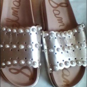 Sam Edelman Slides